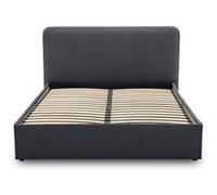 Lit Coffre Goyave 160x200cm - BESTMOBILIER