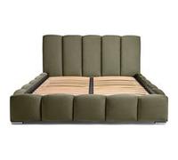 BESTMOBILIER Torreon 180 x 200 cm - Vert