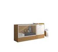 Lit combiné évolutif 60x120