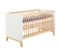 Lit combiné pour enfants Schardt, modèle Venice