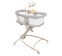 Lit d'appoint Chicco Baby Hug Armonia Gris Enfants Gris Taille unique
