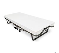 Lit d'appoint Venetia pliable 90x200 cm Surface de couchage 190cm