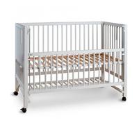Lit bébé cododo évolutif 60x120 hajo
