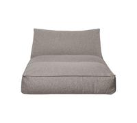 Lit de jour Stay Bouclé LxWxH 190x120x25cm