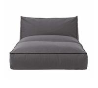Lit d’extérieur Stay Blomus, Designer Kaschkasch, 120x25 cm