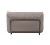 Stay Day Bed Lit de jour extérieur Blomus Earth - 4008832790256