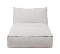 blomus Chaise longue STAY S 190x80 cm Cloud