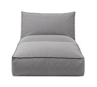 blomus Chaise longue STAY S 190x80 cm Stone