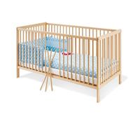 Lit d'enfant de Hanna