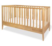 Lit d'enfant Pinolino Alva avec 3 niveaux