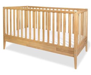 Lit d'enfant Pinolino Alva avec 3 niveaux