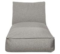 Lit d'extérieur Blomus -STAY- Earth Bou imensions 80 x 190 cm