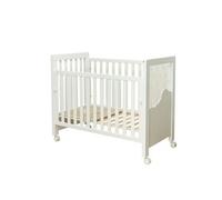 Micuna Lit Dolce Magic 120x60 Blanc