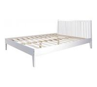 Lit homestyle4u blanc