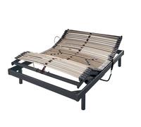Lit relaxation ebac s50 mono 120x190