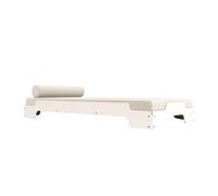 Lit empilable classique 90x200cm LxWxH 200x90x23.5cm