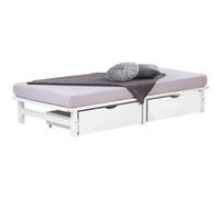 Homestyle4u – Lit homestyle4u – Blanc