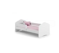 Lit enfant 140x70 cm +SOMMIER+MATELAS