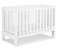 Lit enfant 60x120 ALABANA – blanc