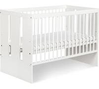 Lit enfant 60x120 REVI – blanc