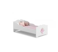 Lit Enfant ANNA 160x80 avec Matelas