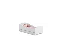 Kobi Lit enfant ANNA +SZU 160x80