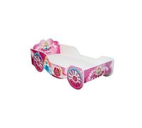 Kobi Lit enfant Calèche 140x70 cm