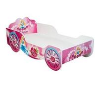 Kobi Lit enfant Calèche 140x70 cm