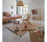Atmosphera - Lit pour Enfant - rotin