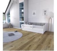 Lit enfant eryk 160x80 cm gris