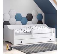 Kobi Lit jeunesse Erik 180x80 cm