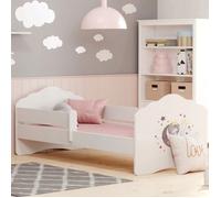 Kobi Lit enfant FALA BAR Lune 160x80