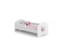 Kobi FALA BAR Lune avec matelas 140x70
