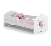 Kobi FALA BAR Lune avec matelas 140x70