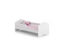 Lit enfant fala bar 160x80 avec matelas