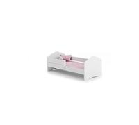Lit enfant FALA BAR 160x80 avec matelas