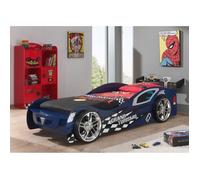 Vipack Autobett Grand Turismo, Blau