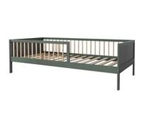 Lit pour enfant 190x90cm vert ADAM