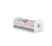 Kobi FALA BAR Lune avec matelas 140x70