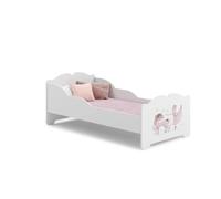 Lit enfant Nala 140x70 Licorne