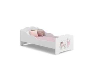 Lit enfant Nala 140x70 Licorne