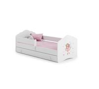 Lit enfant Nala tiroir 140x70
