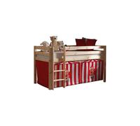 Lit Enfant "Pino Cirque" 90x200cm Naturel