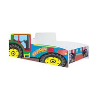 kobi FARMI - Tracteur coloré