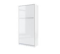 Lit escamotable 1 place vertical - GAIN
