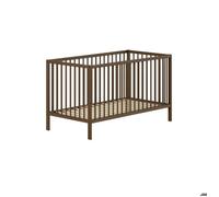 Lit vipack marron