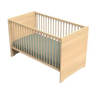 Lit Little Big Bed Cannelle