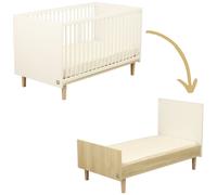 Lit évolutif Little Big Bed Paloma (70 x 140 cm)