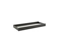 Lit Gigogne ou Rangement LONDEN Anthracite