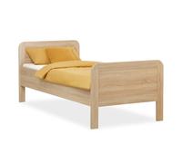 Lit homestyle4u beige
